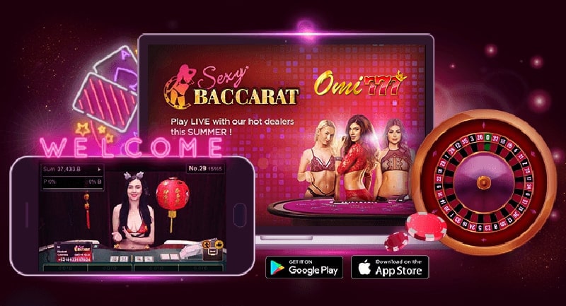 situs daftar agen judi sexy baccarat casino online terbaik