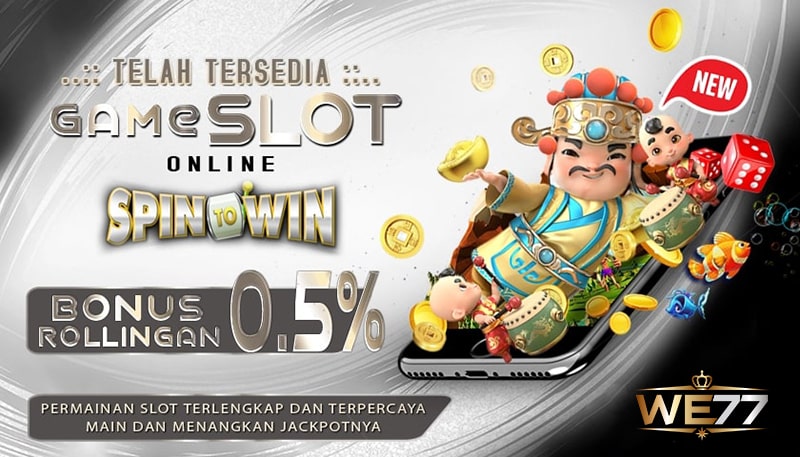 situs daftar agen judi slot microgaming casino online terbaik