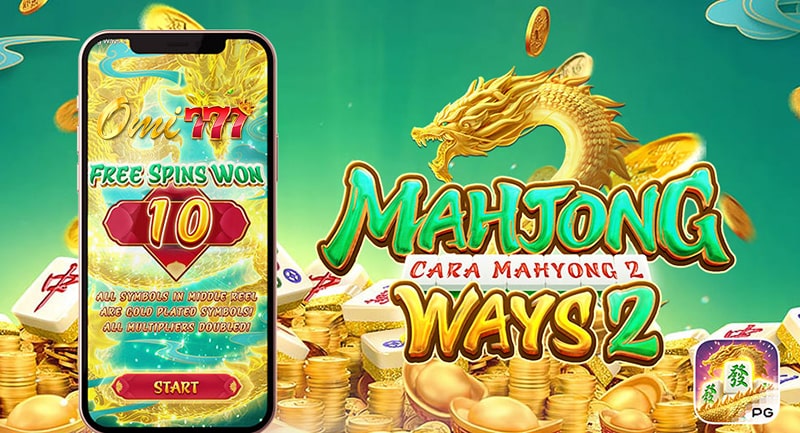 situs daftar agen game judi slot mahjong ways 2 pg soft demo terbaik