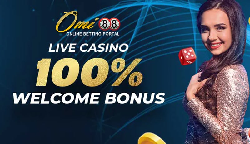 situs daftar agen judi ion casino online deposit 50 ribu terpercaya