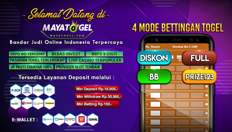 situs daftar judi agen toto 888 togel online terbaik indonesia