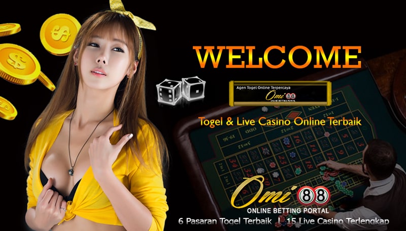 situs daftar judi bandar togel casino online terpercaya